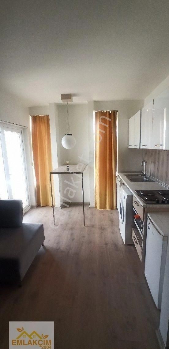 Konyaaltı Limanda 4+1 Dublex Daire - Görsel 8