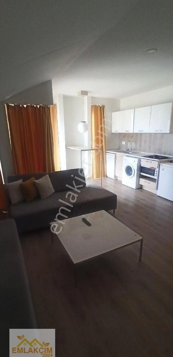 Konyaaltı Limanda 4+1 Dublex Daire - Görsel 9