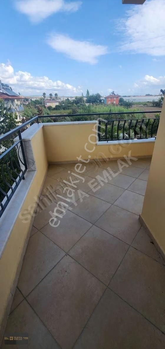 Kaya Emlak Aşağıışıklarda 3+1 Geniş Daire Kiralık - Görsel 3