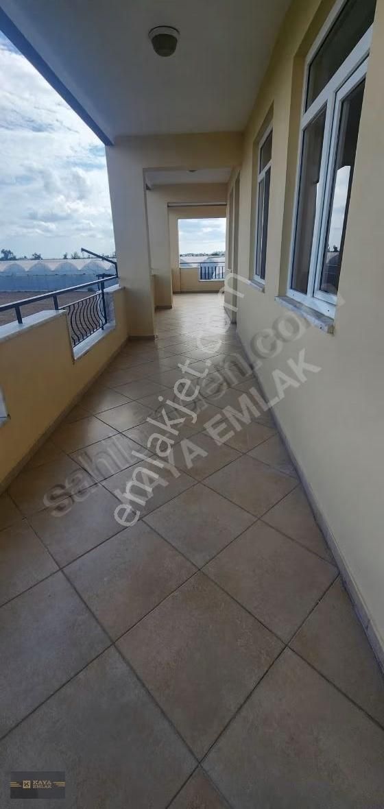 Kaya Emlak Aşağıışıklarda 3+1 Geniş Daire Kiralık - Görsel 7
