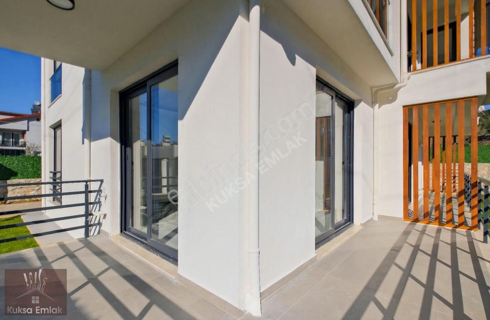 Patlangıç Mahallesi Hıdırlık Mevkinde 1+1 Havuzlu Sıfır Daire - Görsel 3