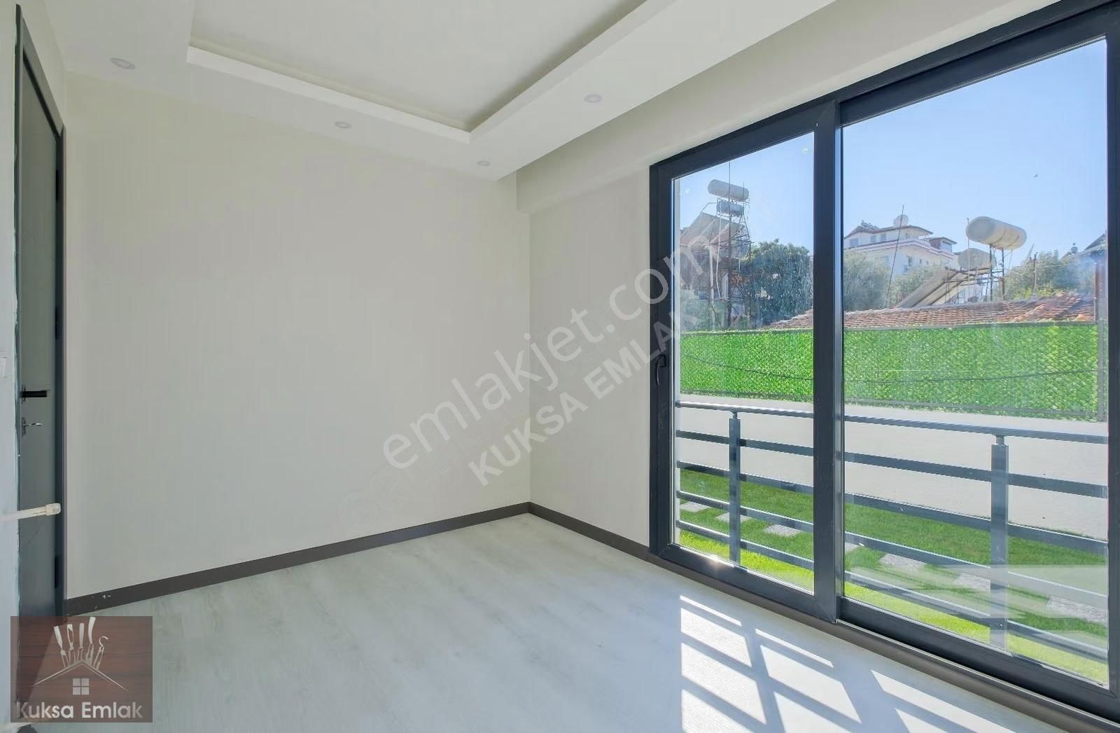 Patlangıç Mahallesi Hıdırlık Mevkinde 1+1 Havuzlu Sıfır Daire - Görsel 5