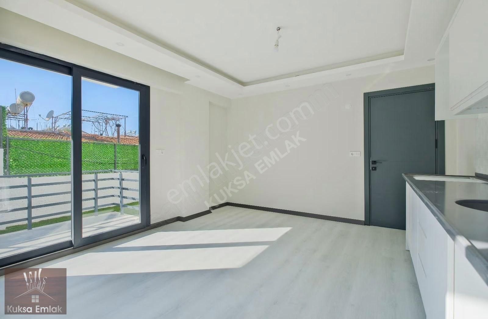 Patlangıç Mahallesi Hıdırlık Mevkinde 1+1 Havuzlu Sıfır Daire - Görsel 7