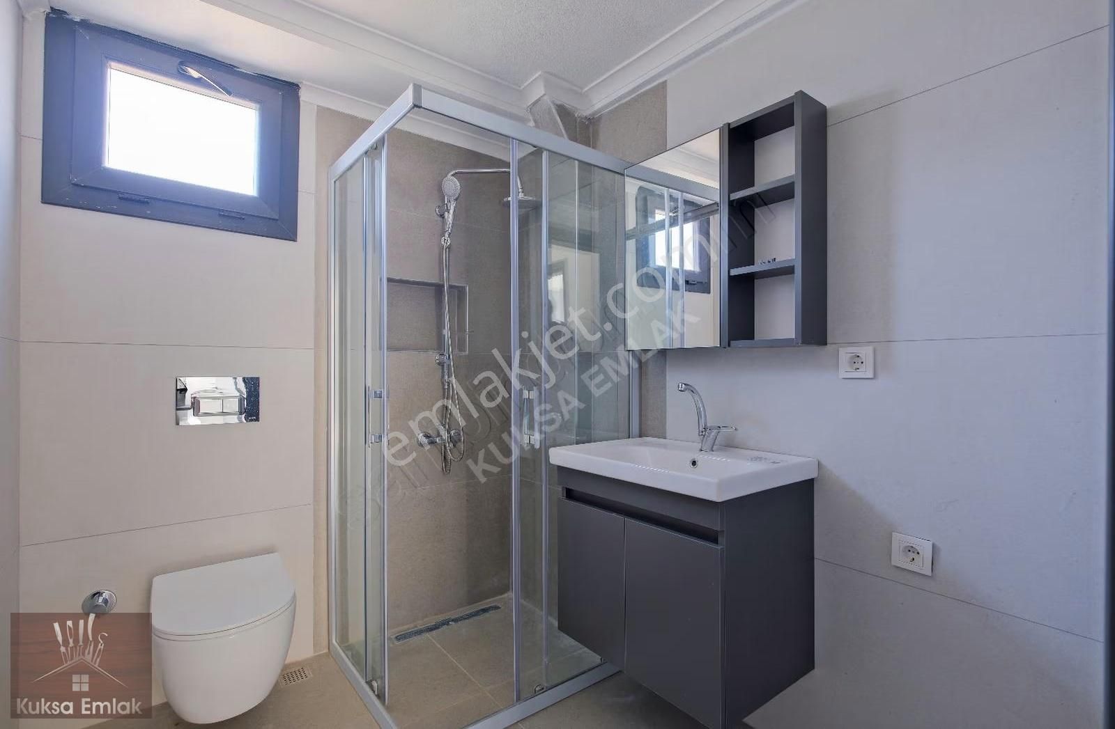 Patlangıç Mahallesi Hıdırlık Mevkinde 1+1 Havuzlu Sıfır Daire - Görsel 6