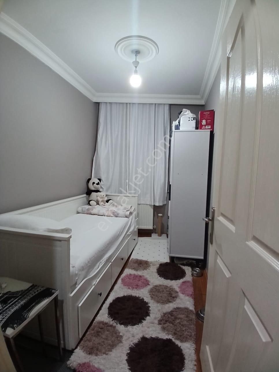 Çekmeköy Mimar Sinan Mahallesi Satılık 2+1 Daire - Görsel 10