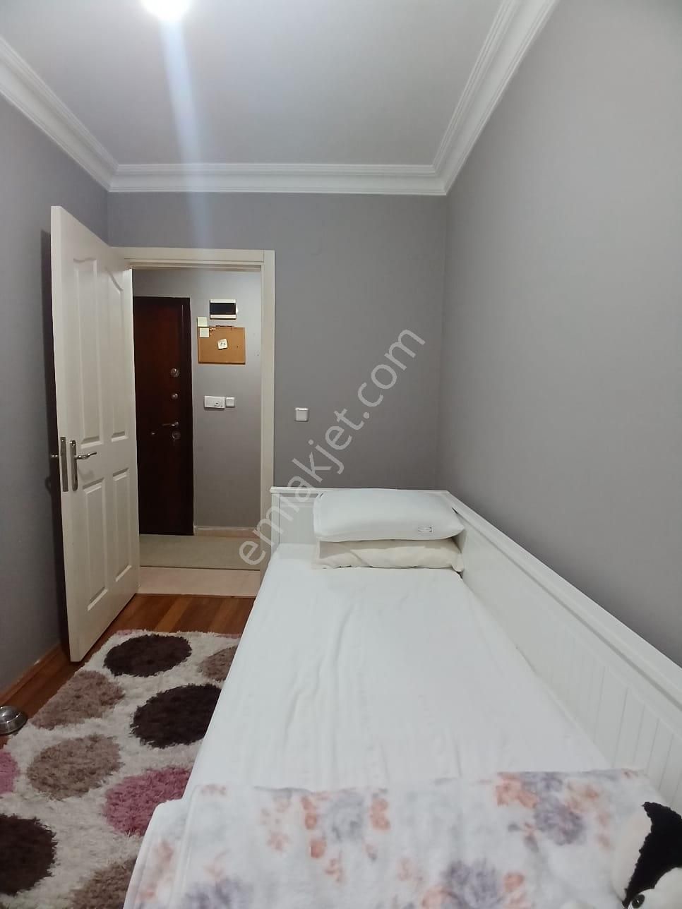 Çekmeköy Mimar Sinan Mahallesi Satılık 2+1 Daire - Görsel 11