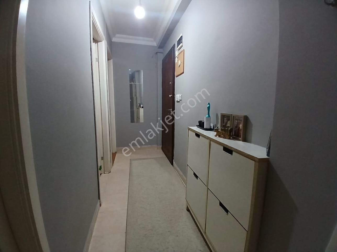 Çekmeköy Mimar Sinan Mahallesi Satılık 2+1 Daire - Görsel 9