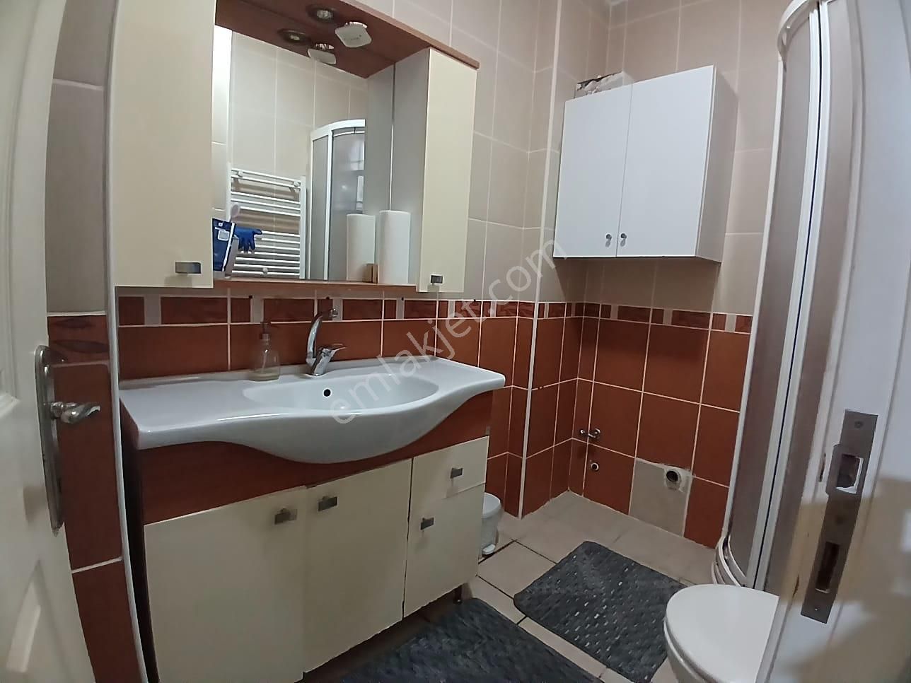 Çekmeköy Mimar Sinan Mahallesi Satılık 2+1 Daire - Görsel 16