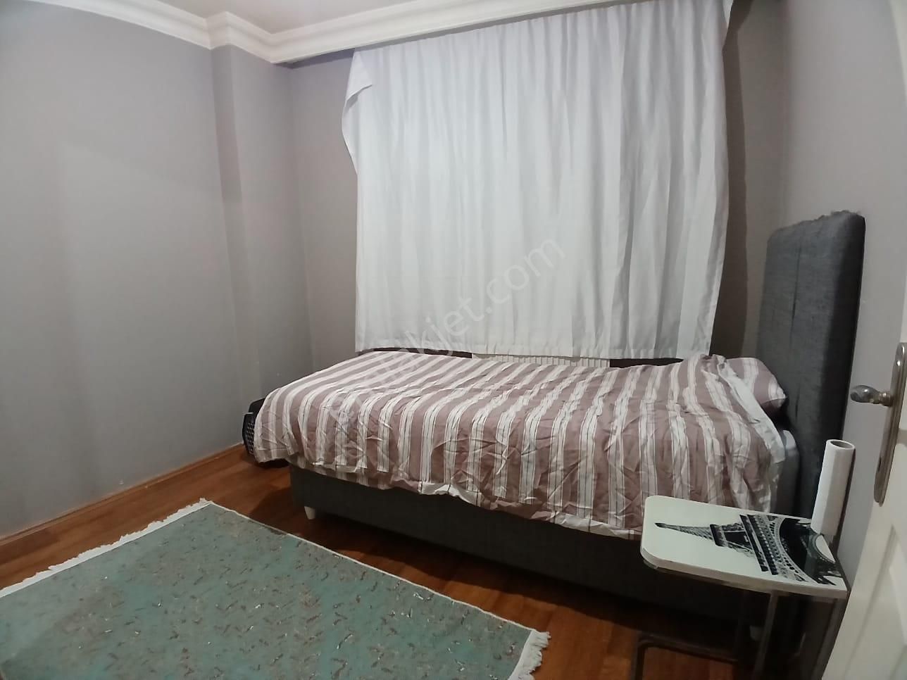 Çekmeköy Mimar Sinan Mahallesi Satılık 2+1 Daire - Görsel 12