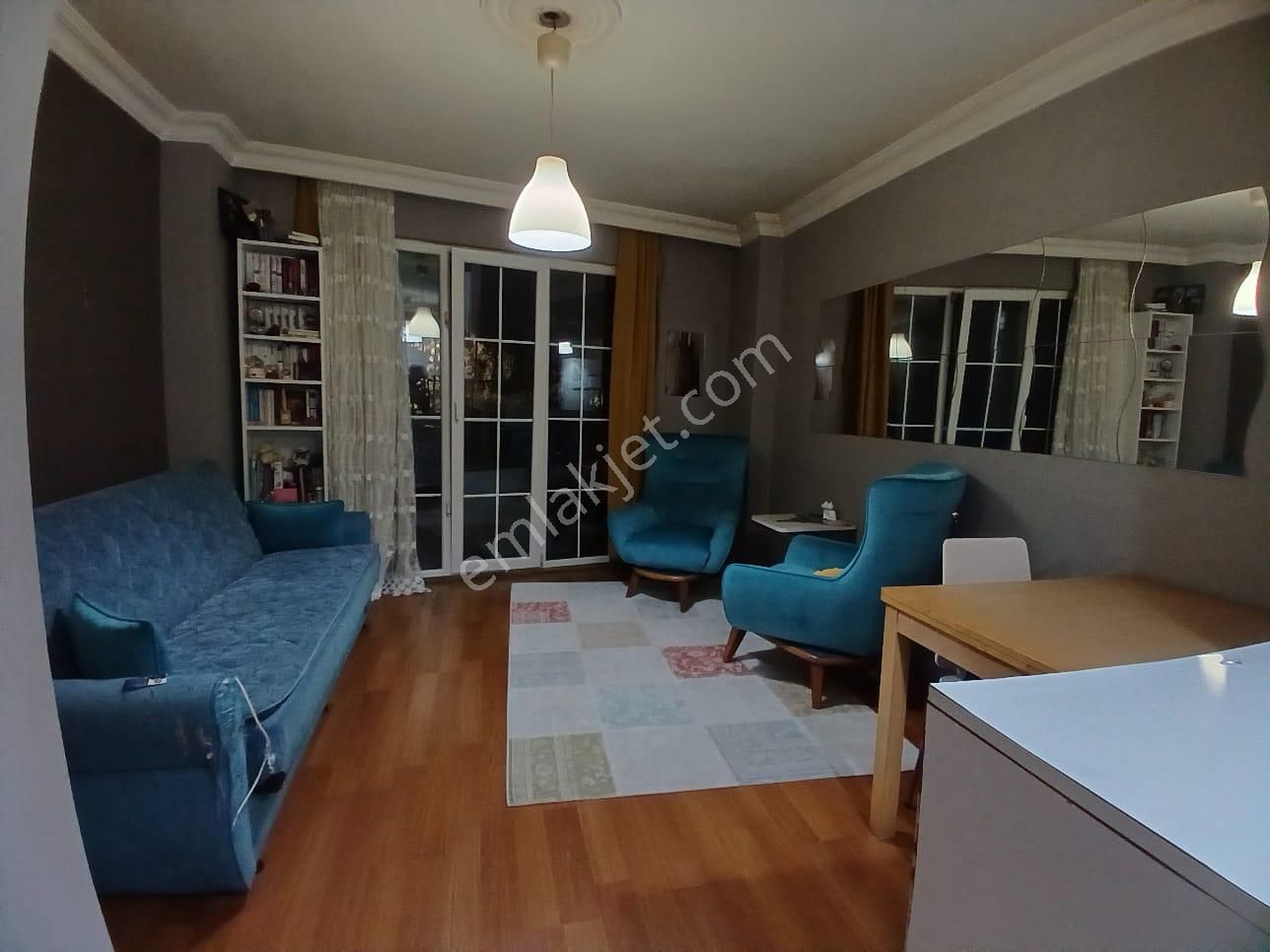 Çekmeköy Mimar Sinan Mahallesi Satılık 2+1 Daire