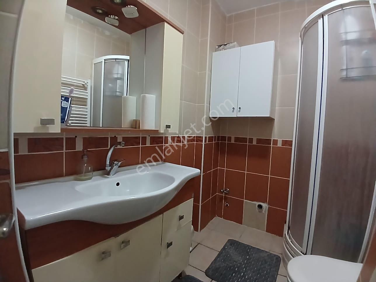 Çekmeköy Mimar Sinan Mahallesi Satılık 2+1 Daire - Görsel 15