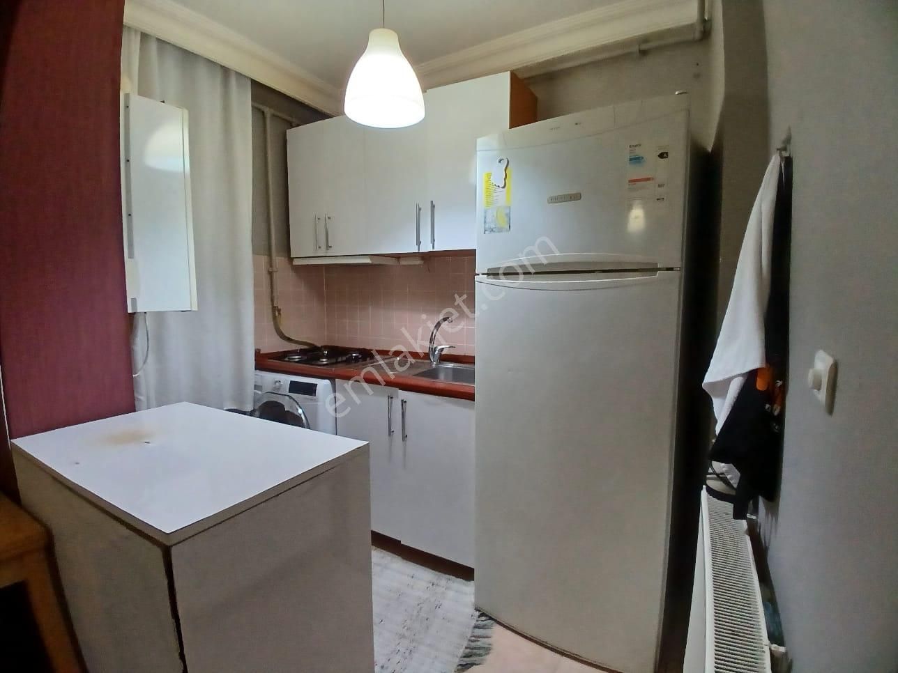 Çekmeköy Mimar Sinan Mahallesi Satılık 2+1 Daire - Görsel 6