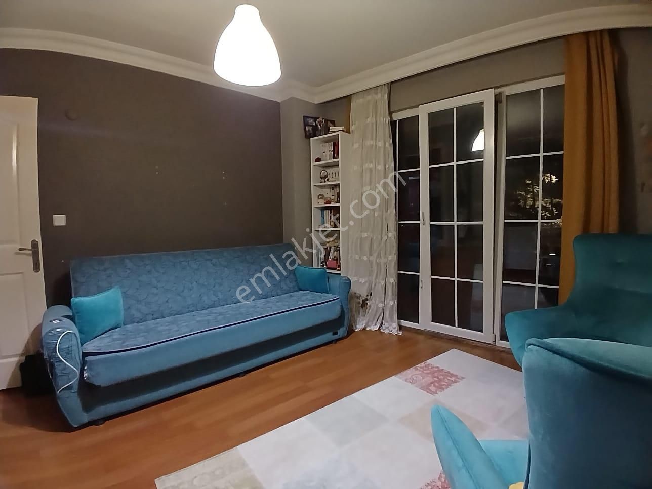 Çekmeköy Mimar Sinan Mahallesi Satılık 2+1 Daire - Görsel 3