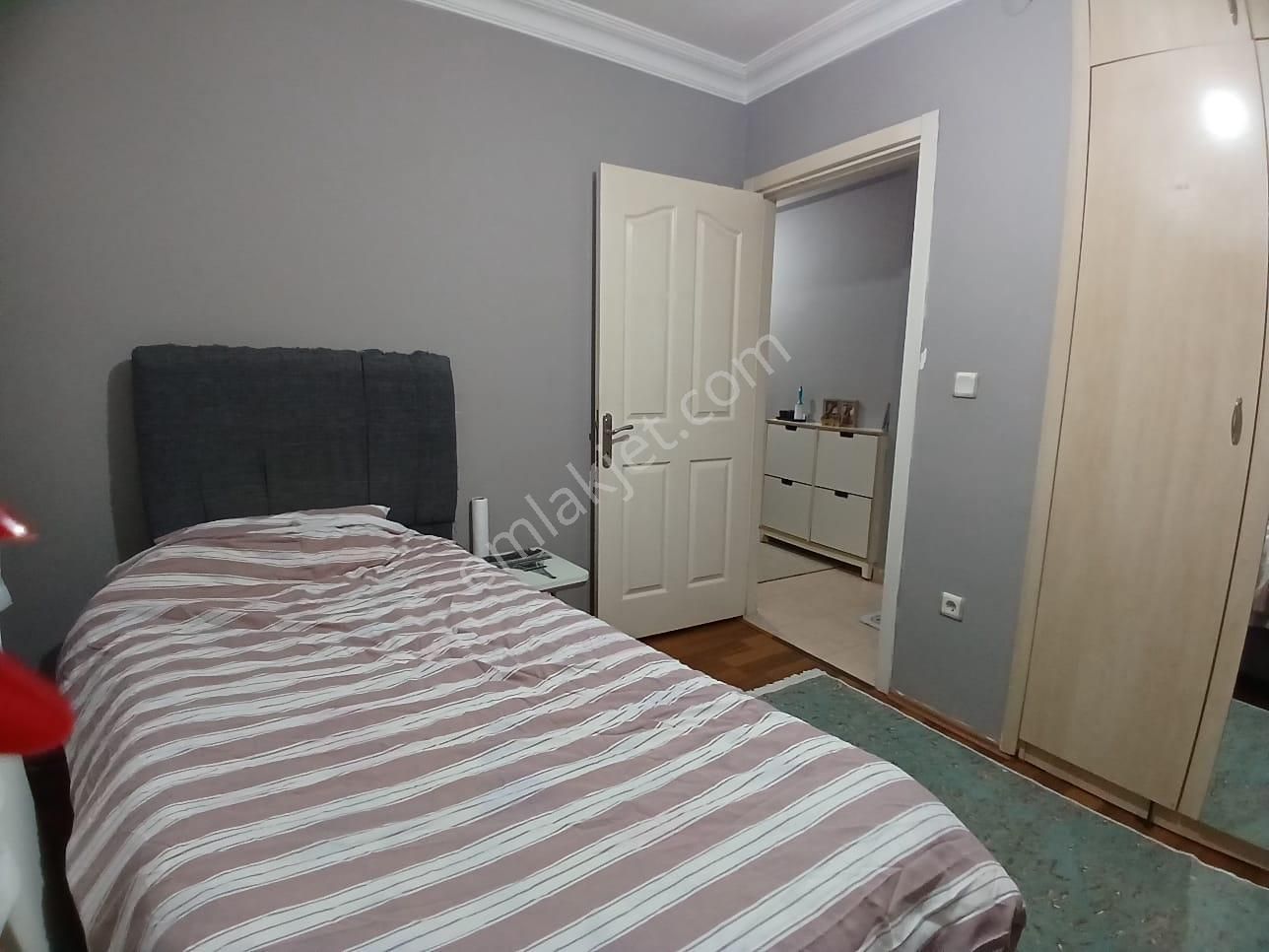 Çekmeköy Mimar Sinan Mahallesi Satılık 2+1 Daire - Görsel 14