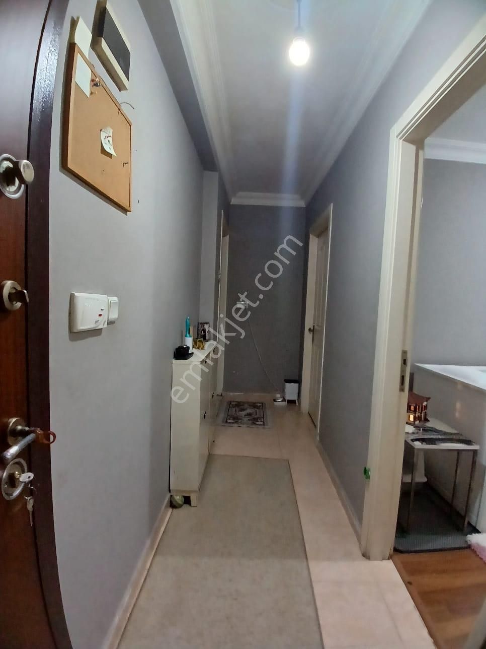 Çekmeköy Mimar Sinan Mahallesi Satılık 2+1 Daire - Görsel 8