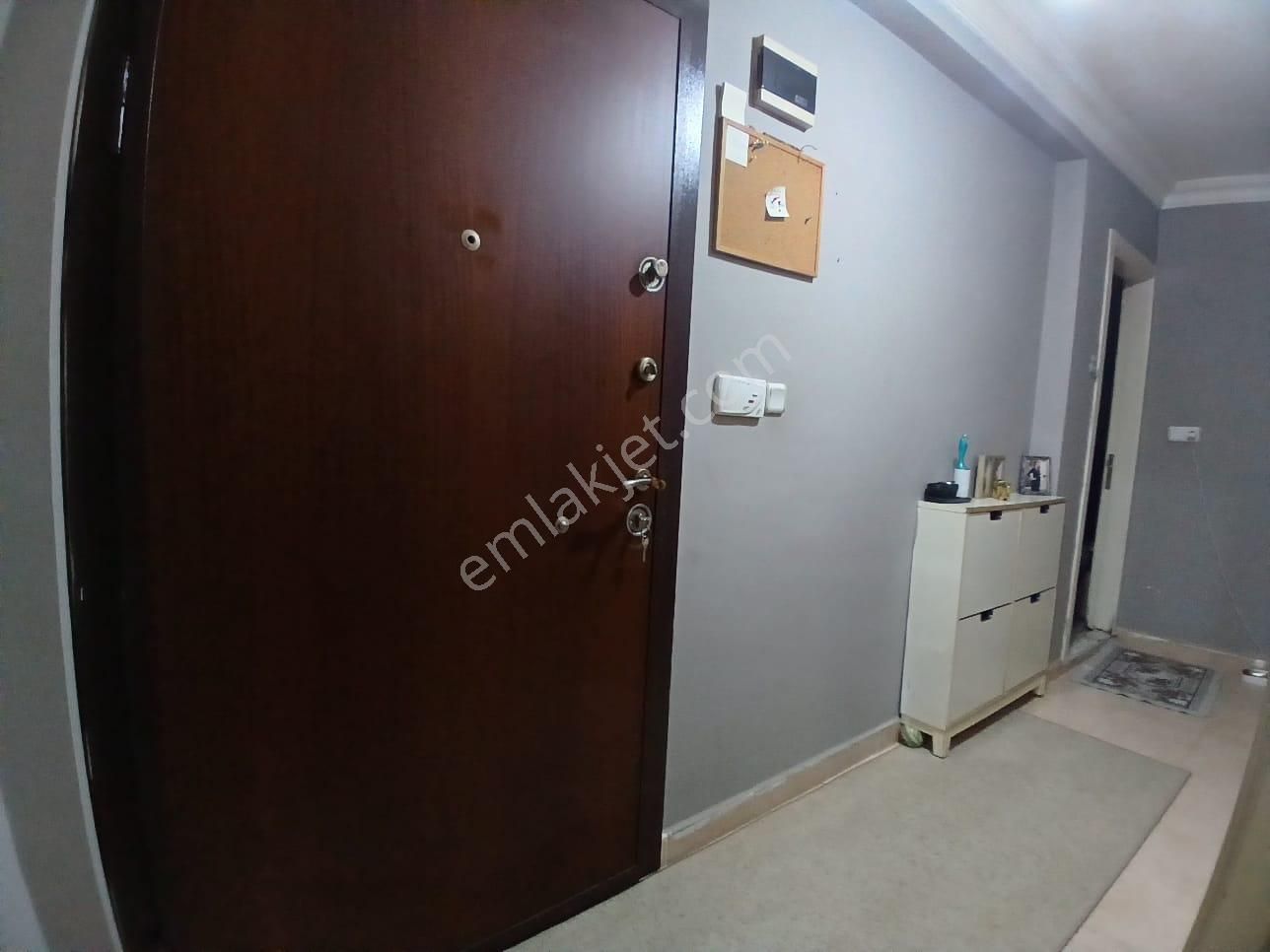 Çekmeköy Mimar Sinan Mahallesi Satılık 2+1 Daire - Görsel 7