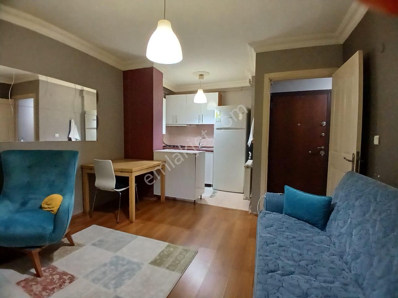 Çekmeköy Mimar Sinan Mahallesi Satılık 2+1 Daire - Görsel 4