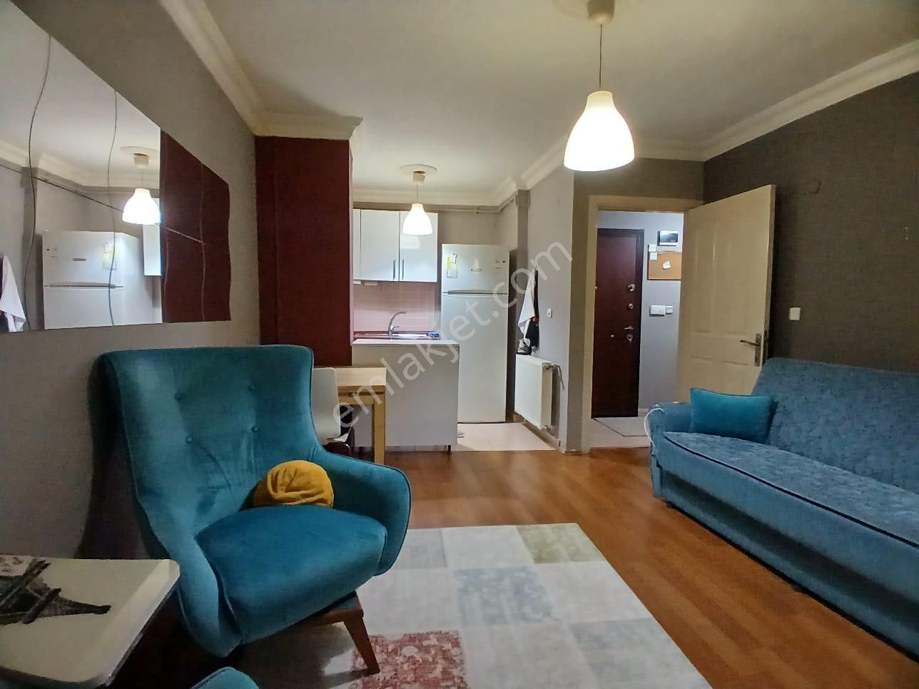 Çekmeköy Mimar Sinan Mahallesi Satılık 2+1 Daire - Görsel 5