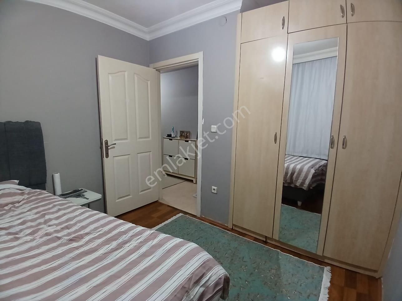 Çekmeköy Mimar Sinan Mahallesi Satılık 2+1 Daire - Görsel 13