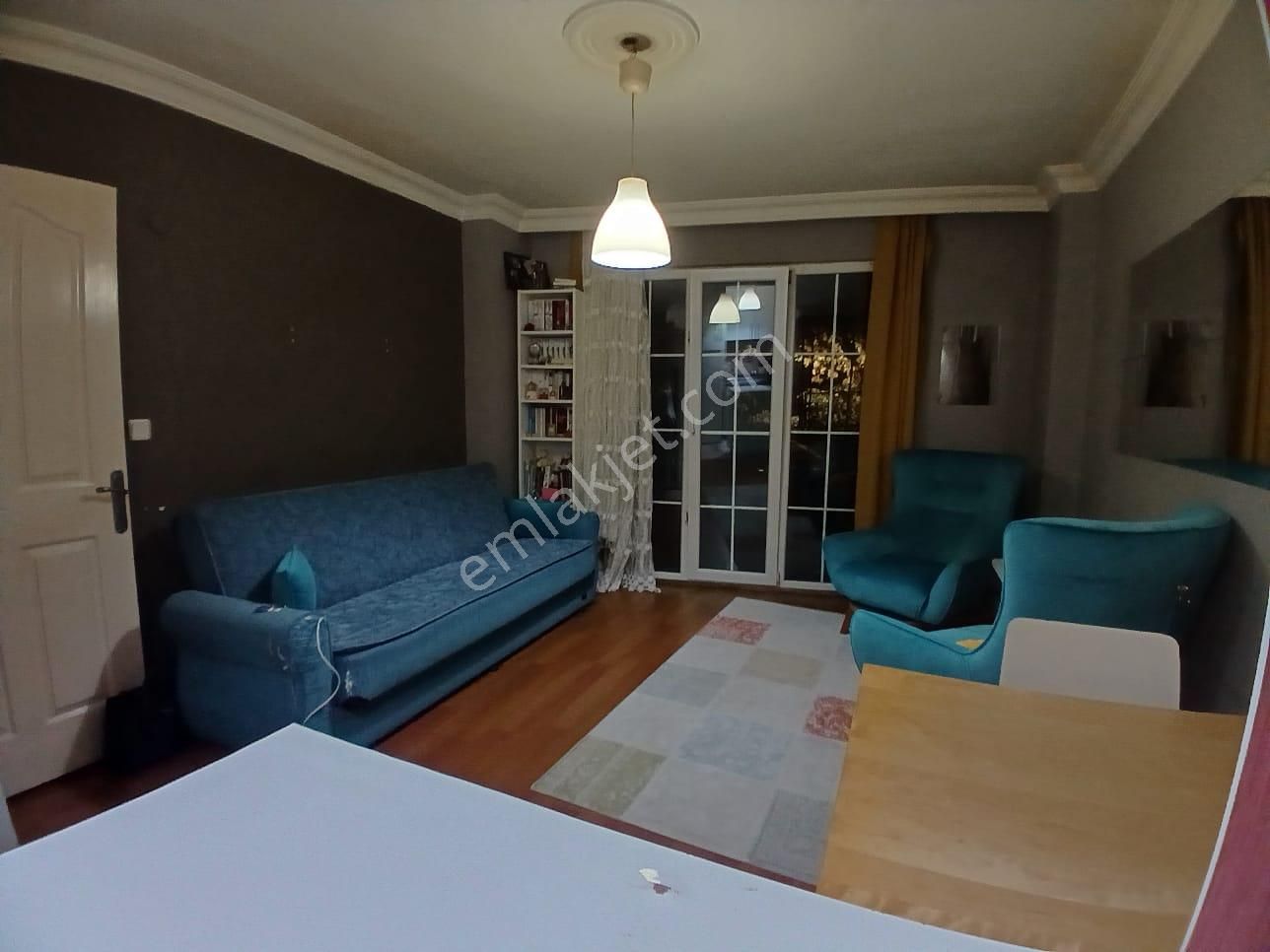 Çekmeköy Mimar Sinan Mahallesi Satılık 2+1 Daire - Görsel 2