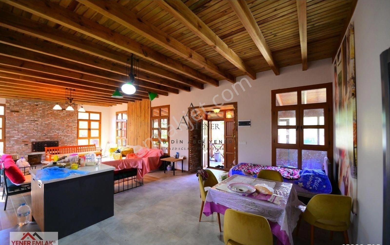 Zeytinli Kocakır’da Elektirik Su Mevcut ▒harika Özel Bir Çiftlik - Görsel 10