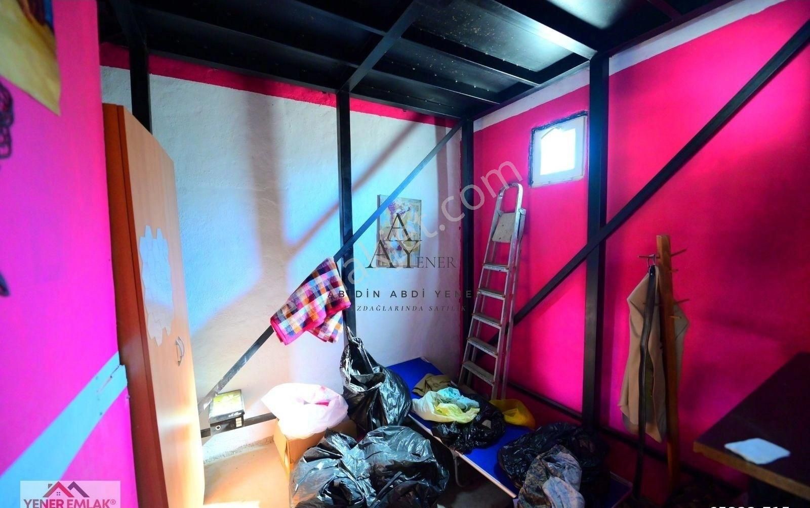 Zeytinli Kocakır’da Elektirik Su Mevcut ▒harika Özel Bir Çiftlik - Görsel 23