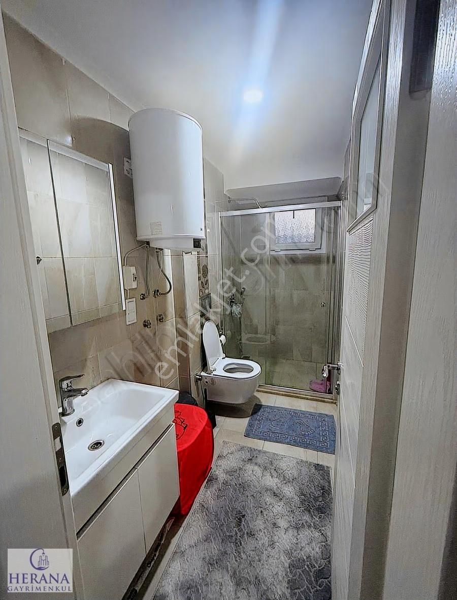 Fethiye Erasta Avm Yakını Satılık 1+1 Daire - Görsel 20