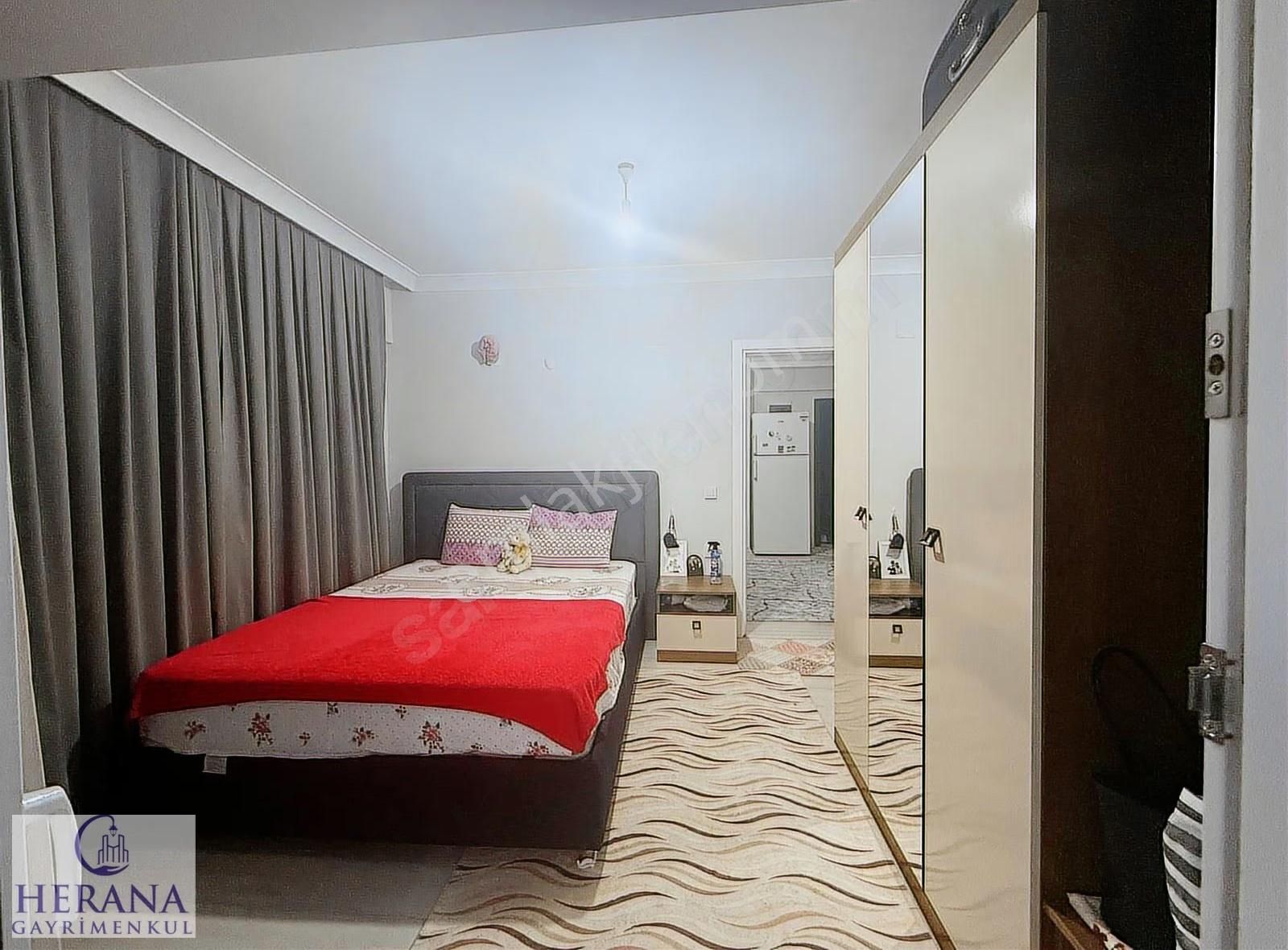 Fethiye Erasta Avm Yakını Satılık 1+1 Daire - Görsel 19