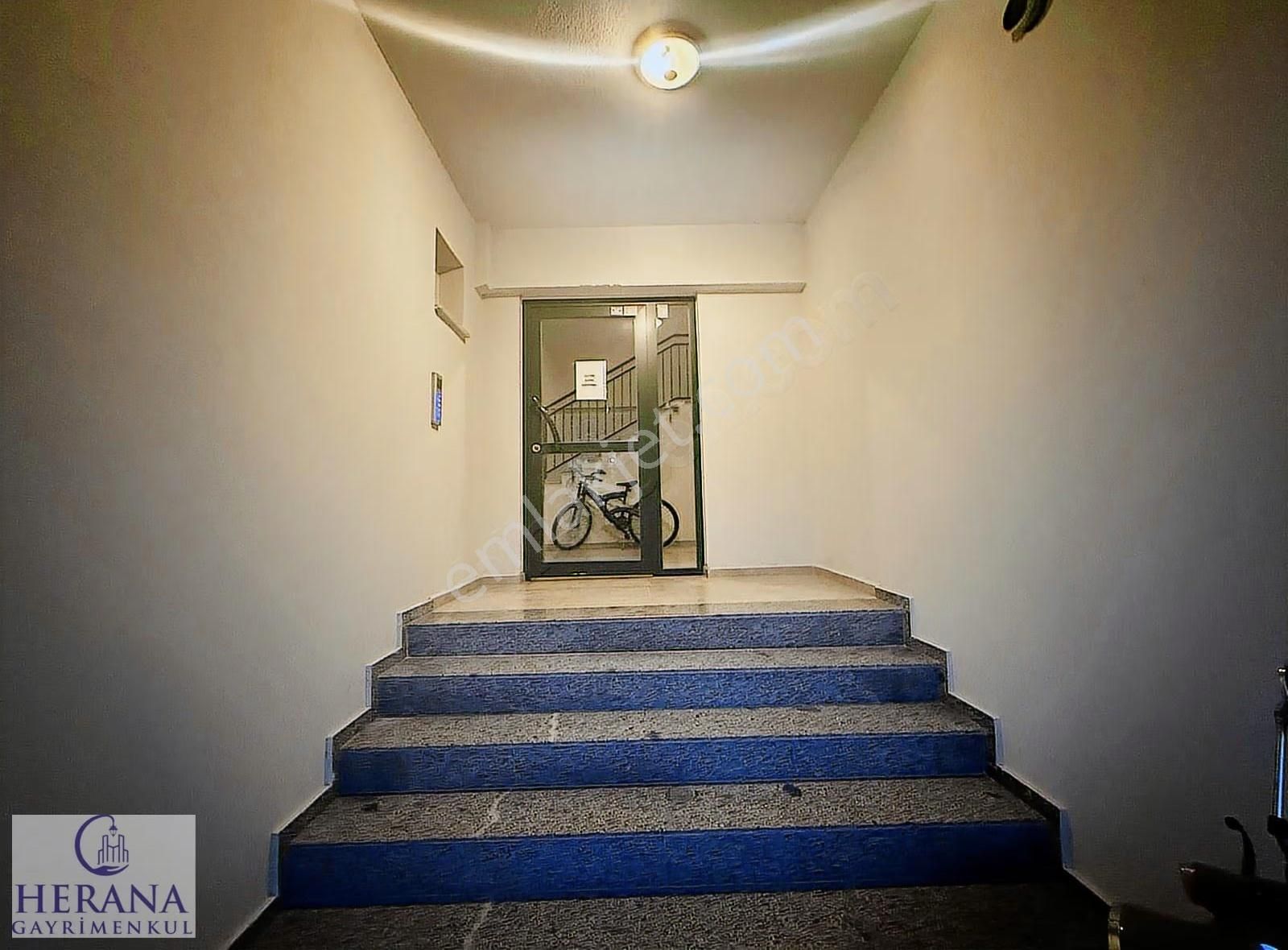 Fethiye Erasta Avm Yakını Satılık 1+1 Daire - Görsel 18