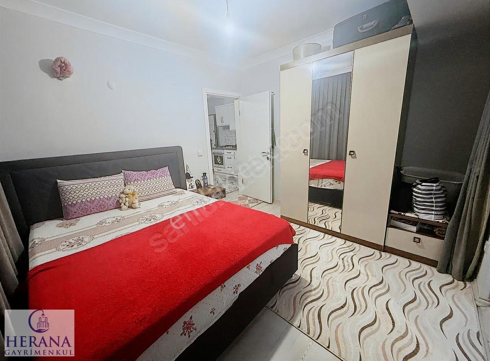 Fethiye Erasta Avm Yakını Satılık 1+1 Daire - Görsel 22