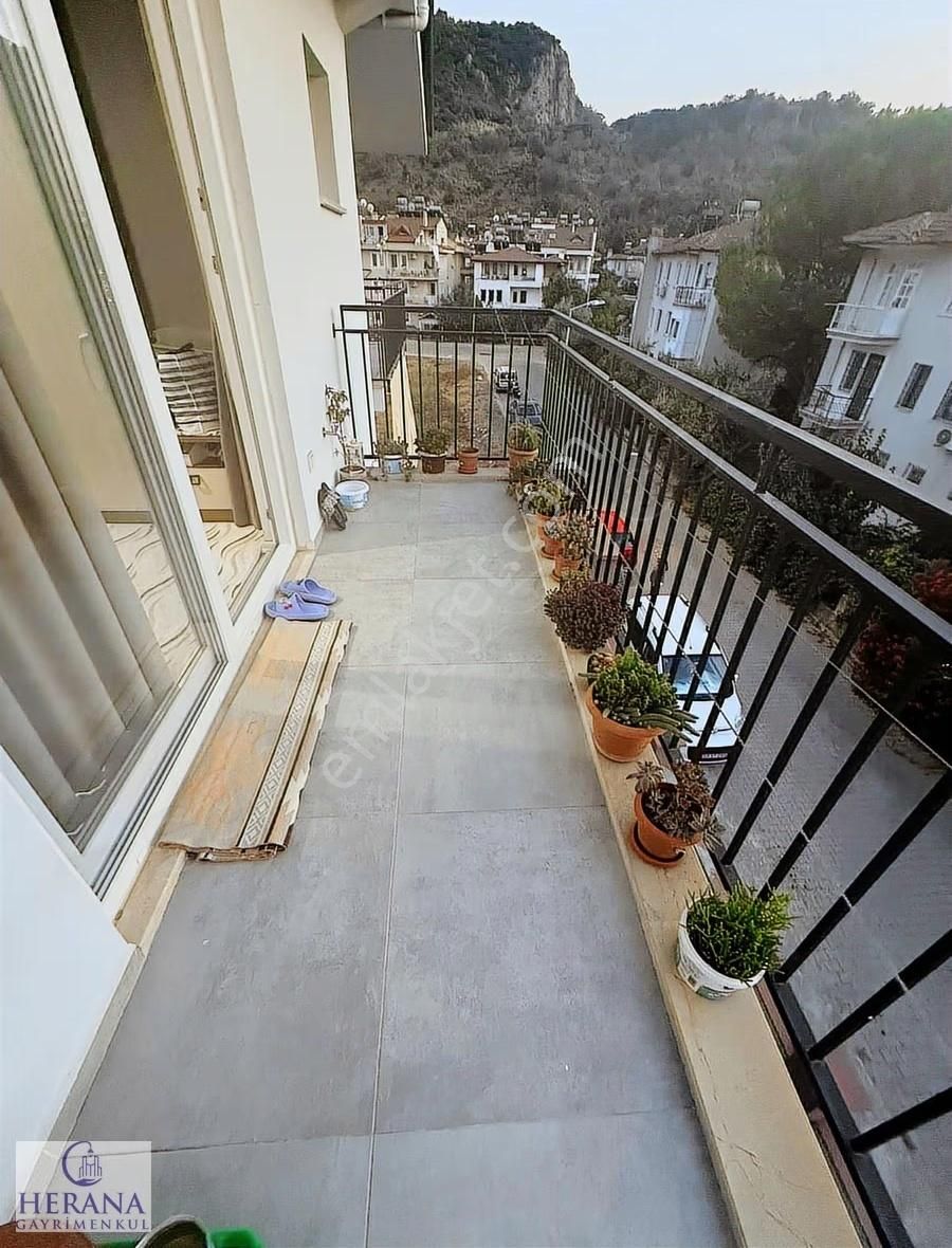 Fethiye Erasta Avm Yakını Satılık 1+1 Daire - Görsel 11