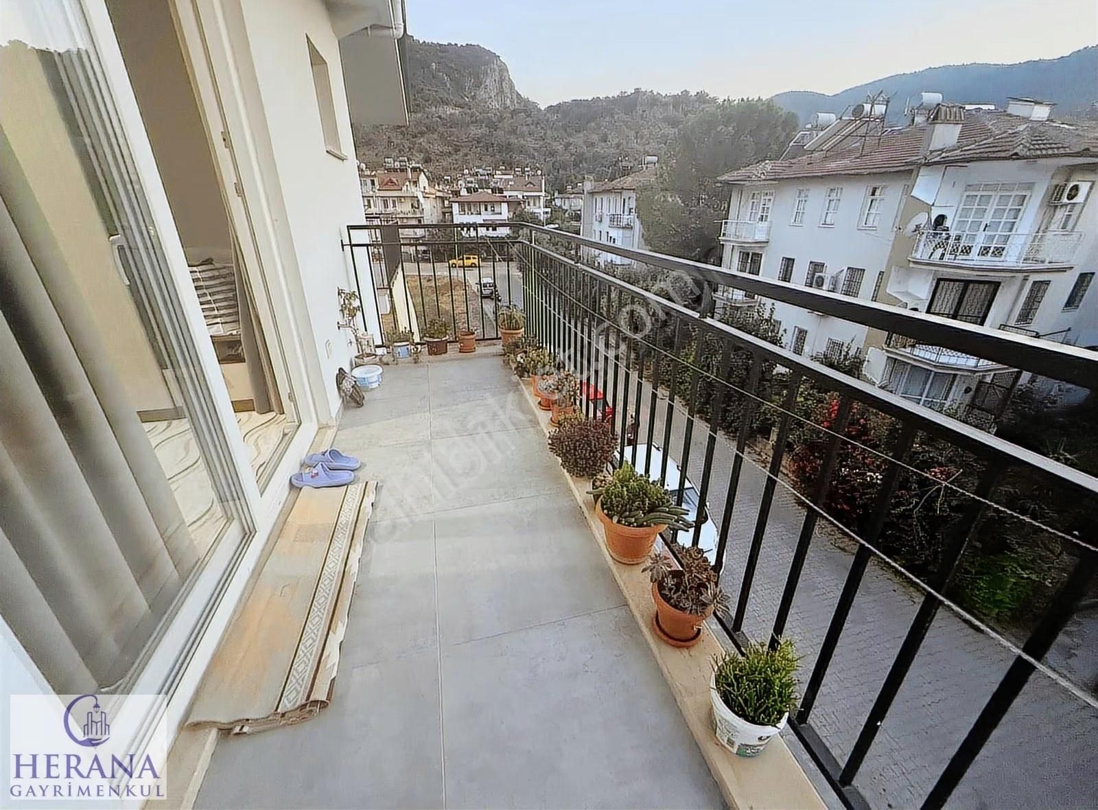 Fethiye Erasta Avm Yakını Satılık 1+1 Daire - Görsel 10