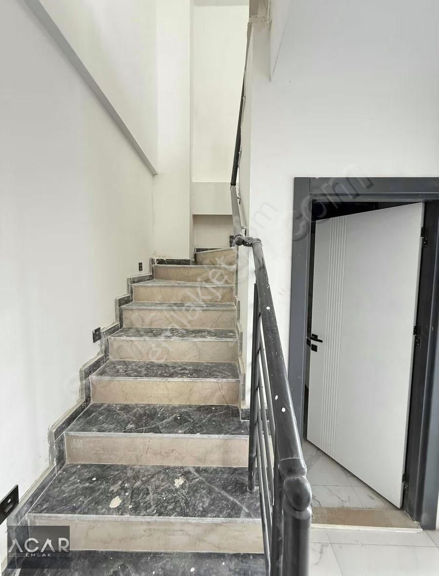 Alanya Avsallarda Deniz Manzaralı 3+1 Teras Daire 128 M2 - Görsel 10
