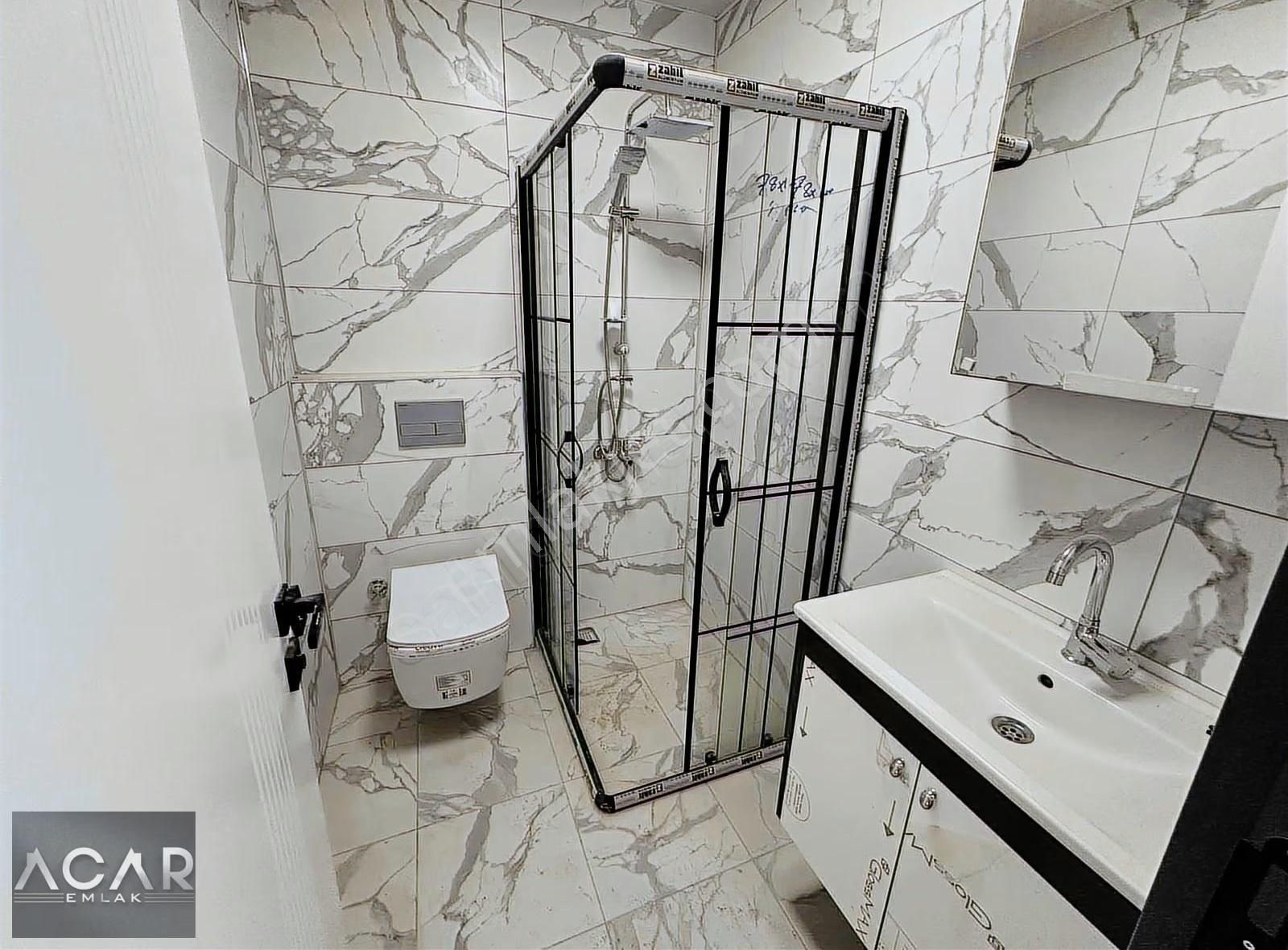 Alanya Avsallarda Deniz Manzaralı 3+1 Teras Daire 128 M2 - Görsel 6