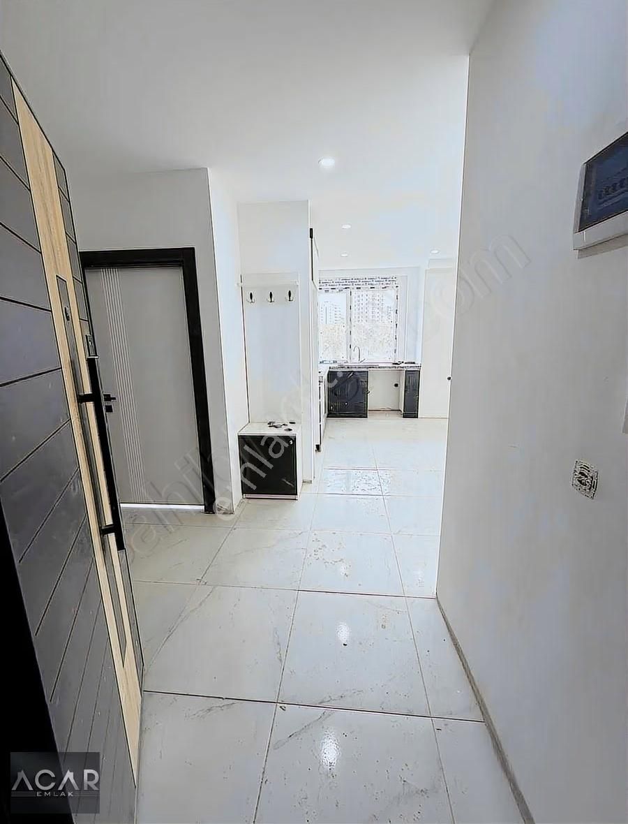 Alanya Avsallarda Deniz Manzaralı 3+1 Teras Daire 128 M2 - Görsel 20