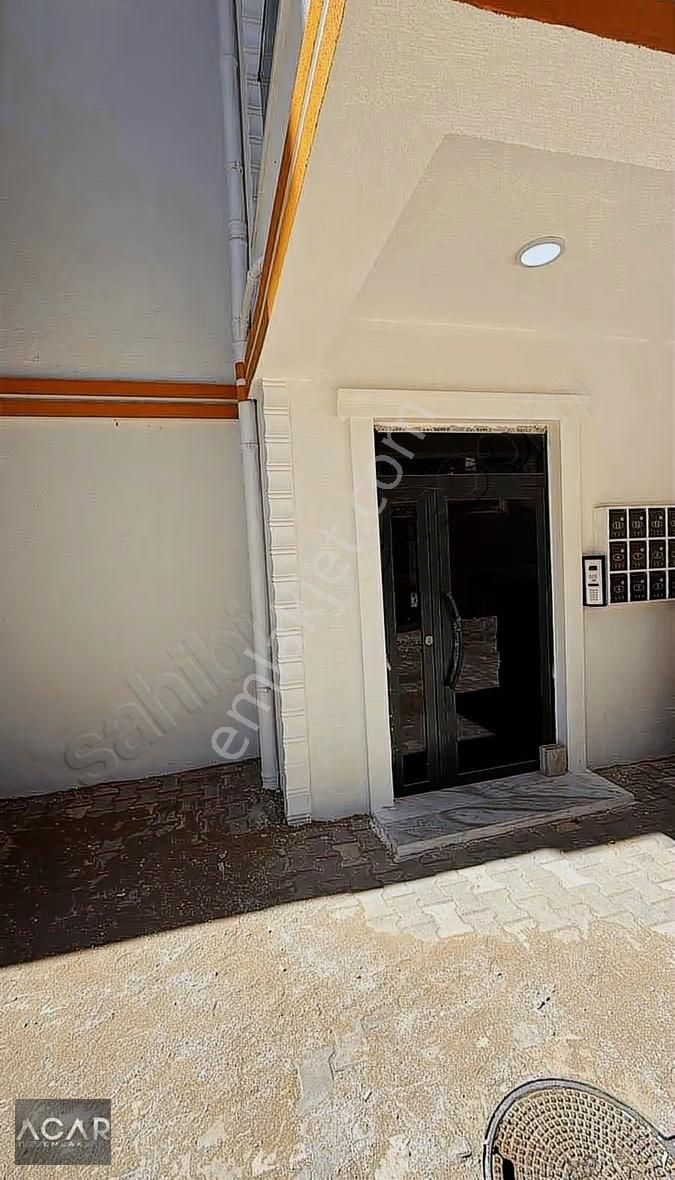 Alanya Avsallarda Deniz Manzaralı 3+1 Teras Daire 128 M2 - Görsel 9