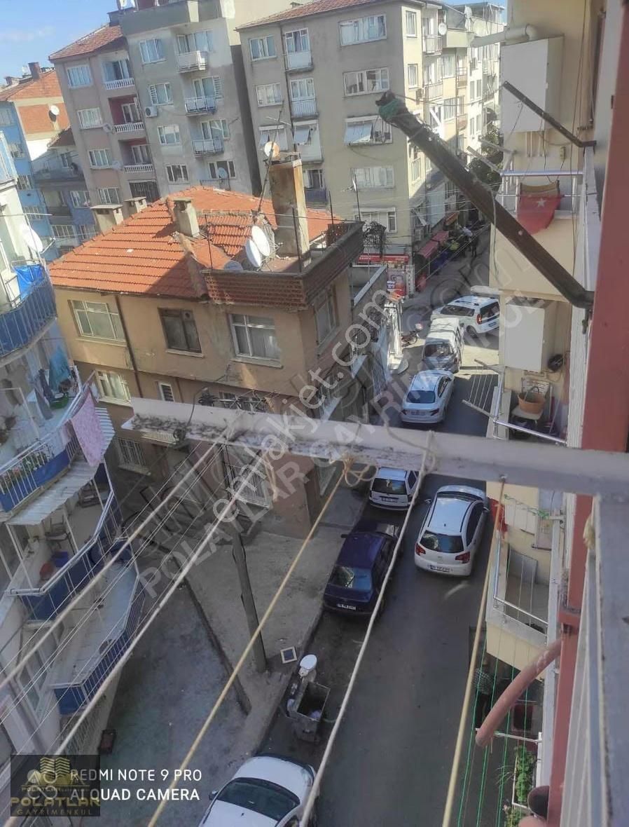 Bursa Osmangazide Satılık 2+1 Daire!!! - Görsel 12