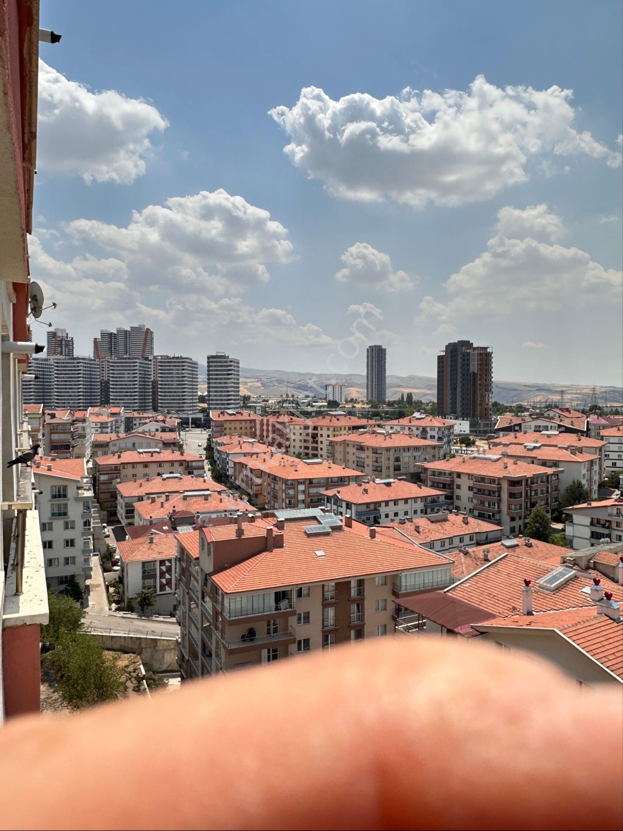 Şehitler De Sitede Katta Kiralık 3+1 Daire - Görsel 20