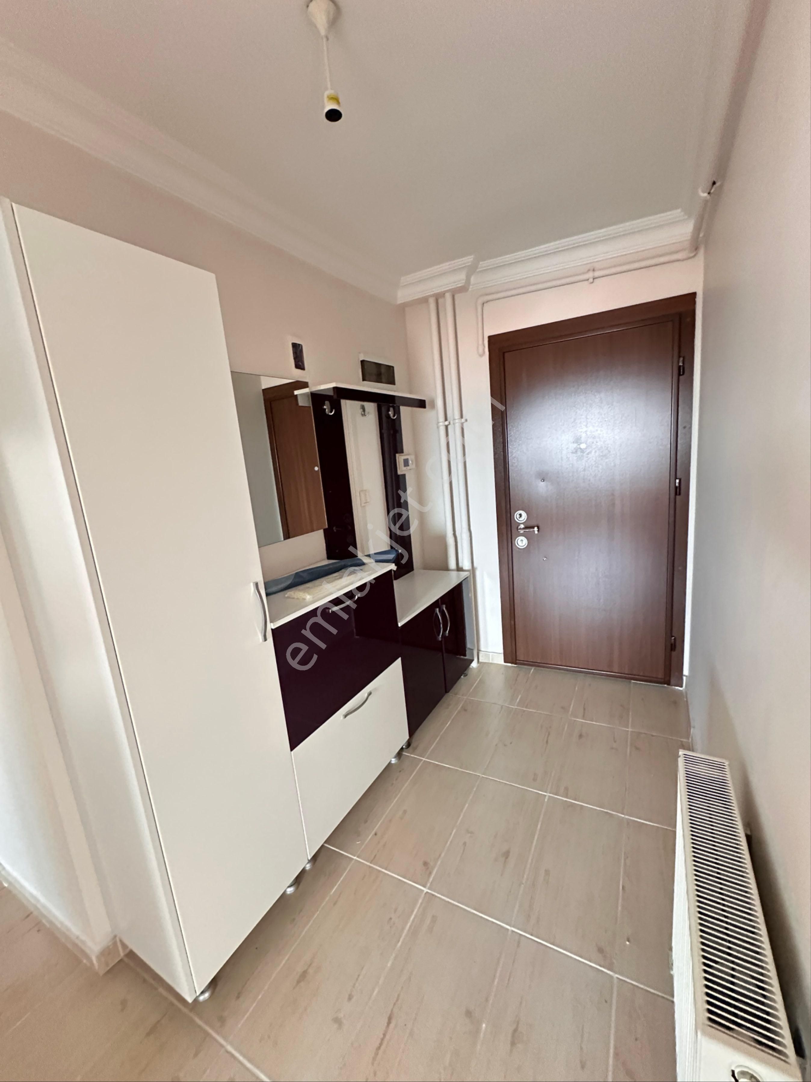 Şehitler De Sitede Katta Kiralık 3+1 Daire - Görsel 16