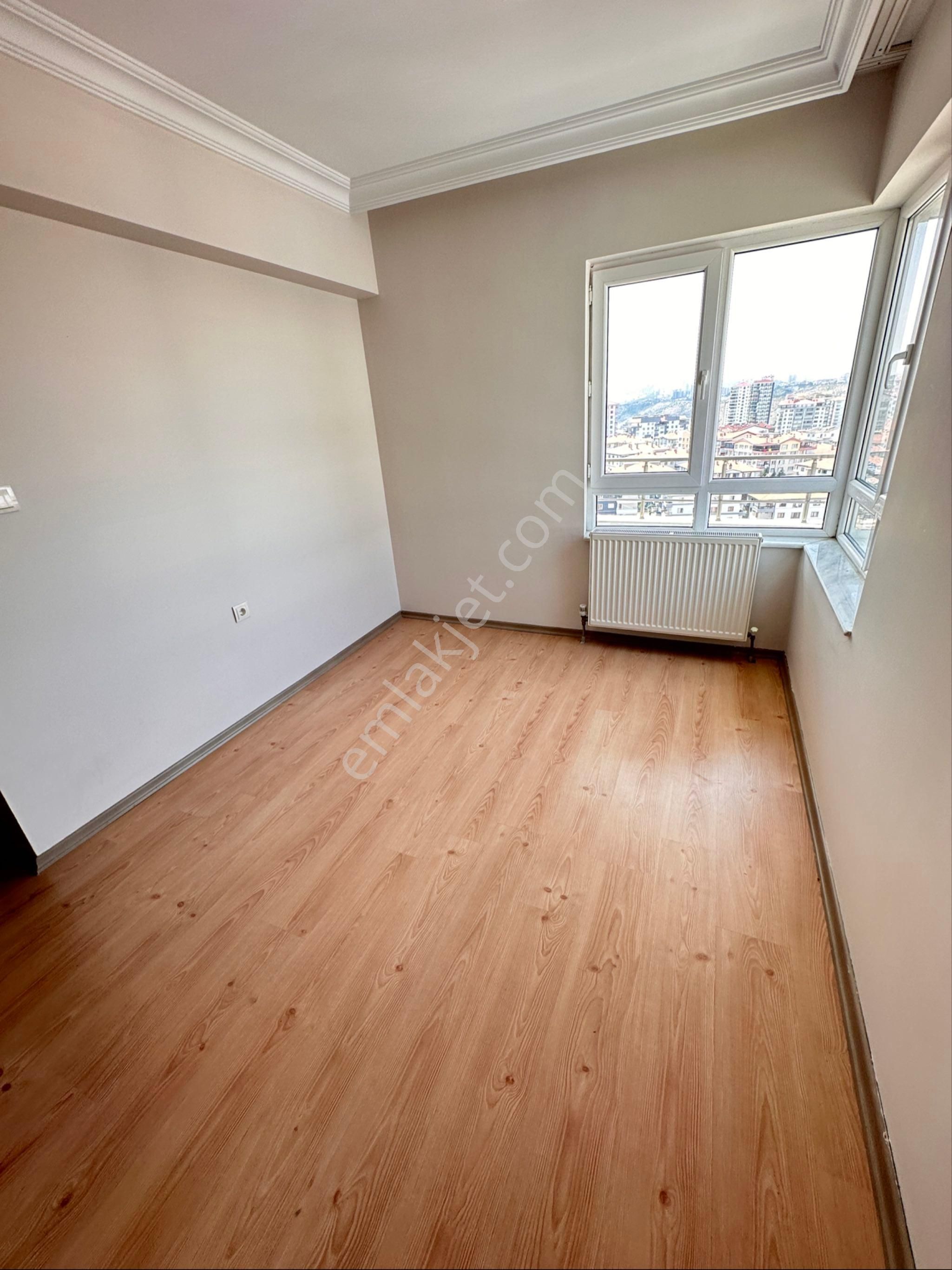 Şehitler De Sitede Katta Kiralık 3+1 Daire - Görsel 9