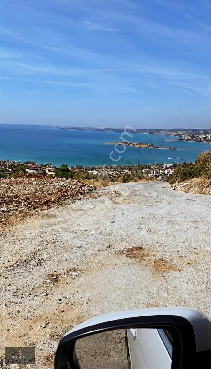 Didim Akbük Te Denize 600m Site İçinde Deniz Manzaralı Yazlık - Görsel 9