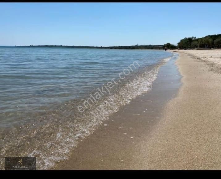 Didim Akbük Te Denize 600m Site İçinde Deniz Manzaralı Yazlık - Görsel 16