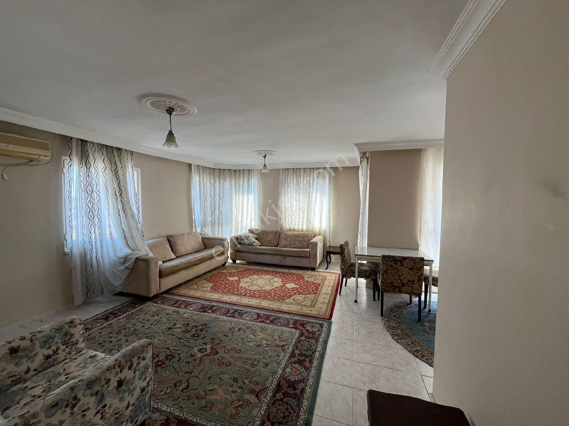 Ayrancılar Staremlaktan Egekent 4 Eṣyalı Kiralık 2+1daire - Görsel 14