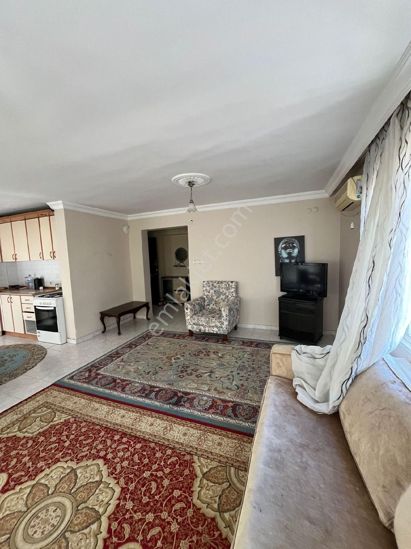 Ayrancılar Staremlaktan Egekent 4 Eṣyalı Kiralık 2+1daire - Görsel 9