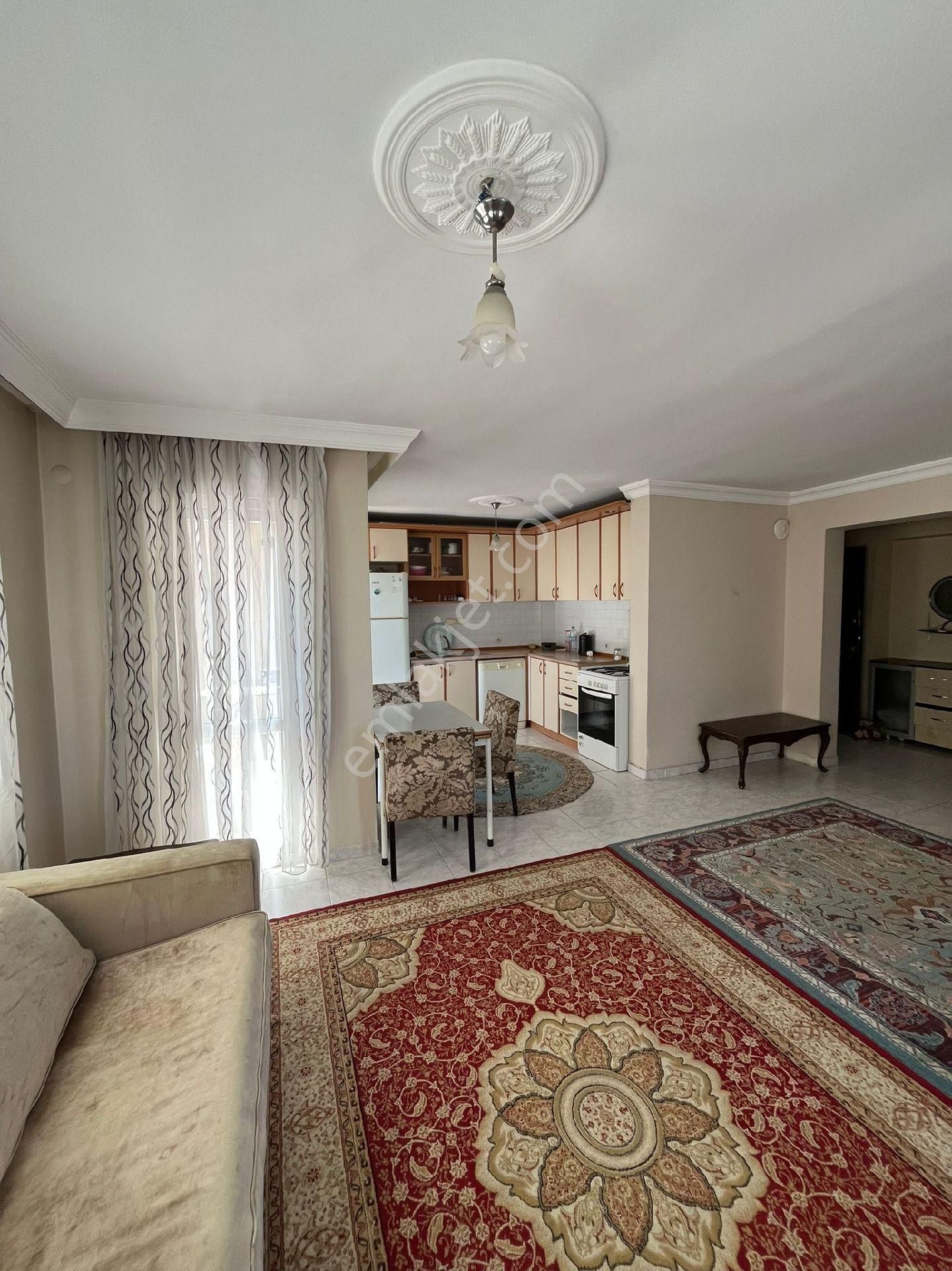 Ayrancılar Staremlaktan Egekent 4 Eṣyalı Kiralık 2+1daire - Görsel 7