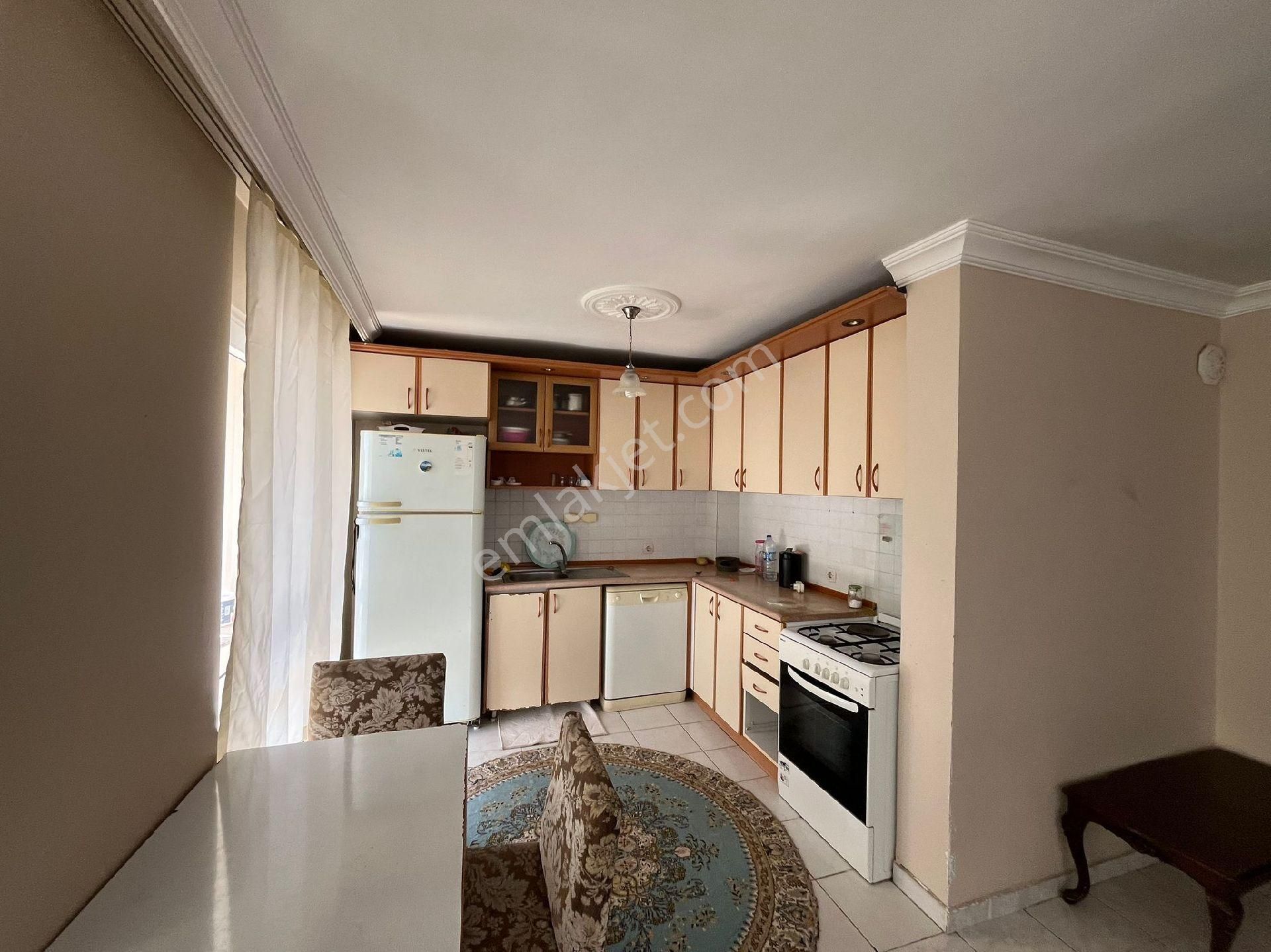 Ayrancılar Staremlaktan Egekent 4 Eṣyalı Kiralık 2+1daire - Görsel 8