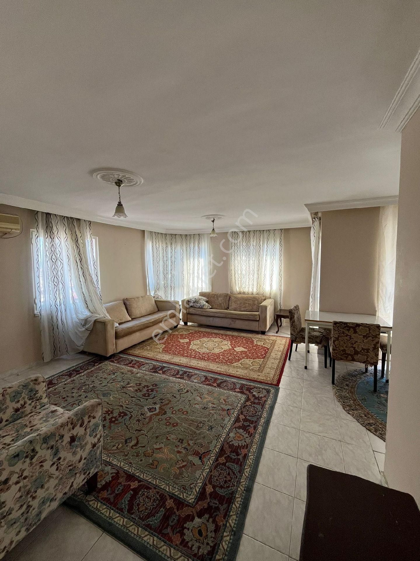 Ayrancılar Staremlaktan Egekent 4 Eṣyalı Kiralık 2+1daire - Görsel 12