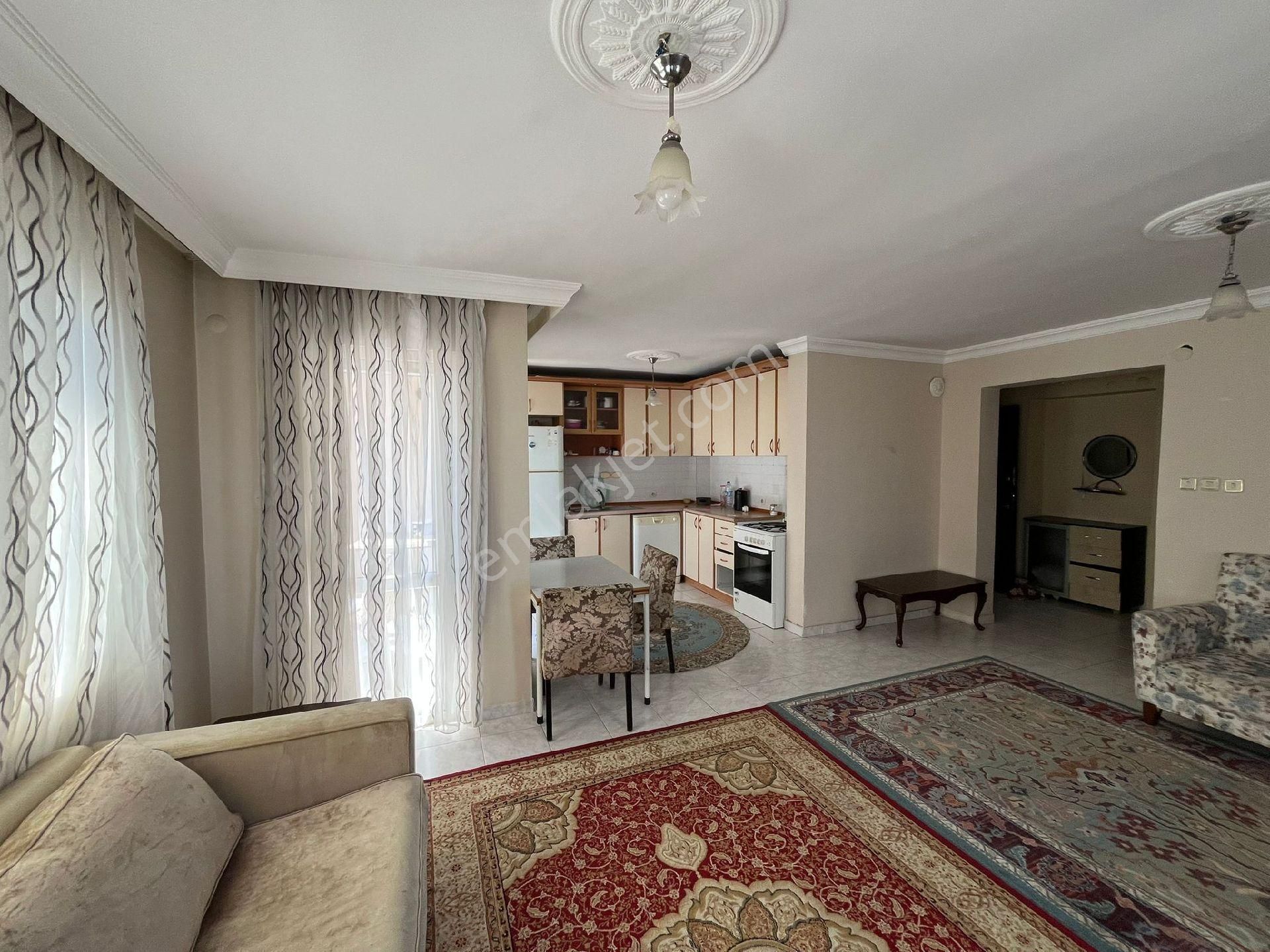 Ayrancılar Staremlaktan Egekent 4 Eṣyalı Kiralık 2+1daire - Görsel 10