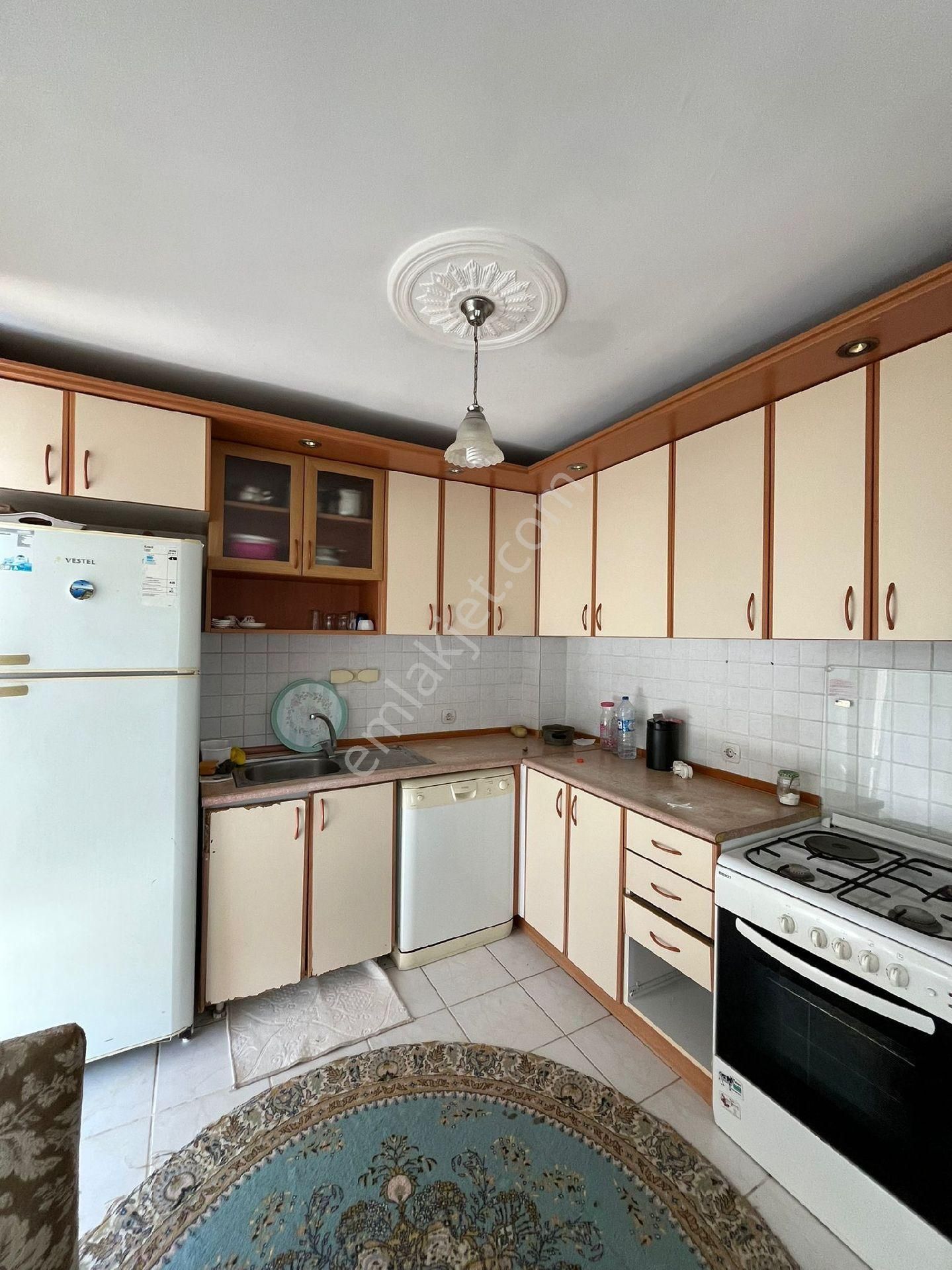 Ayrancılar Staremlaktan Egekent 4 Eṣyalı Kiralık 2+1daire