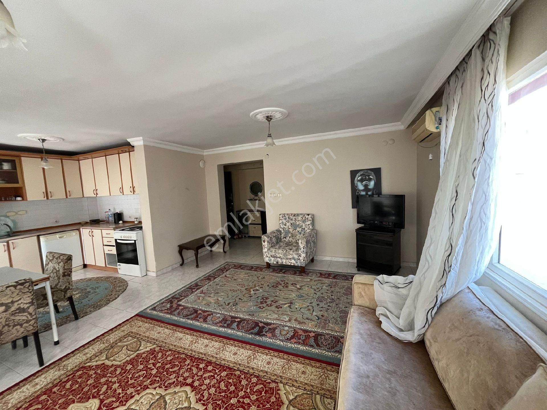 Ayrancılar Staremlaktan Egekent 4 Eṣyalı Kiralık 2+1daire - Görsel 11